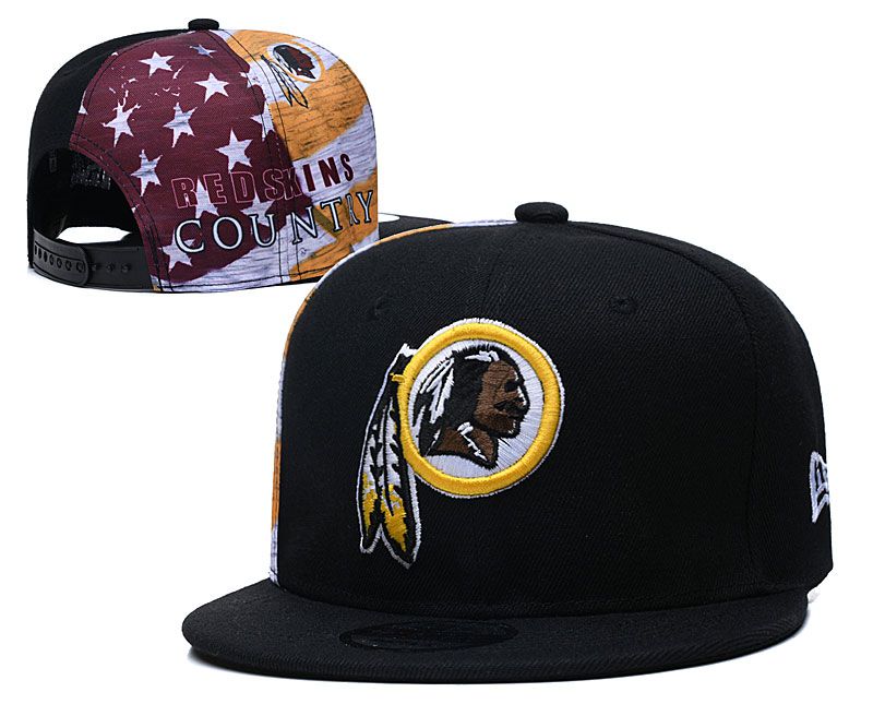 2020 NFL Washington Redskins Hat 2020116